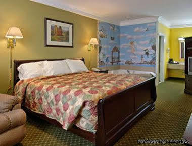 Days Inn & Suites Биг Спринг Екстериор снимка